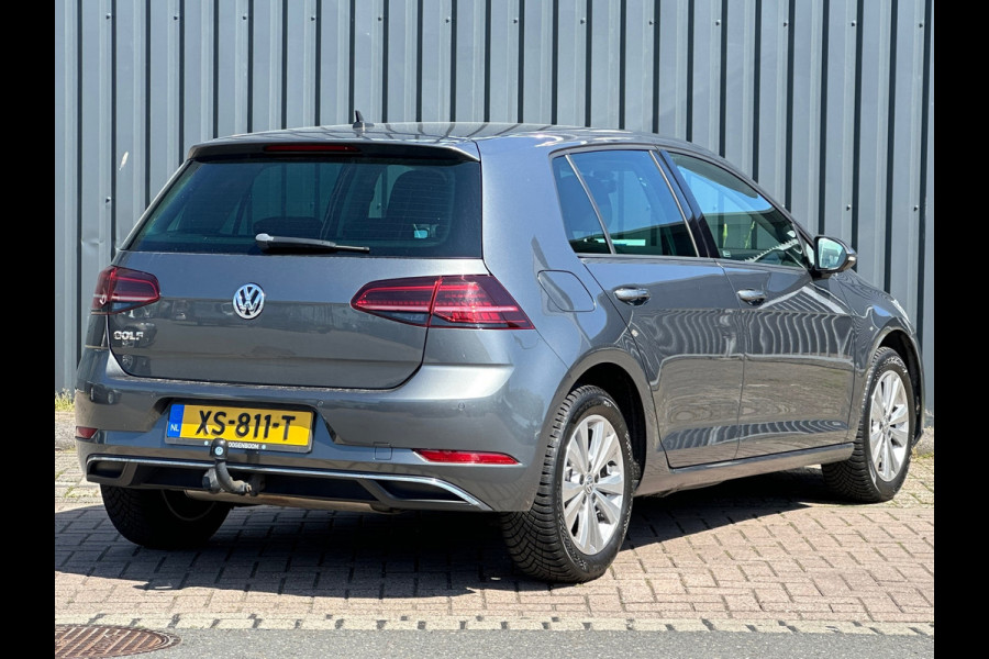 Volkswagen Golf 1.0 TSI Comfortline|TREKHAAK|ACC|LED|PDC|STOELMASSAGE|