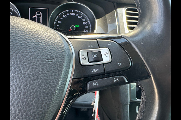 Volkswagen Golf 1.0 TSI Comfortline|TREKHAAK|ACC|LED|PDC|STOELMASSAGE|