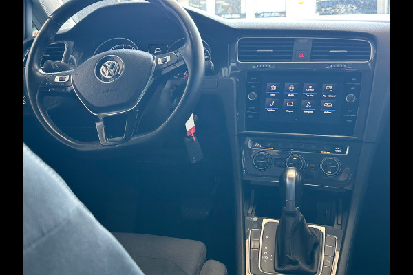 Volkswagen Golf 1.0 TSI Comfortline|TREKHAAK|ACC|LED|PDC|STOELMASSAGE|