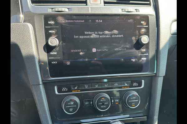 Volkswagen Golf 1.0 TSI Comfortline|TREKHAAK|ACC|LED|PDC|STOELMASSAGE|