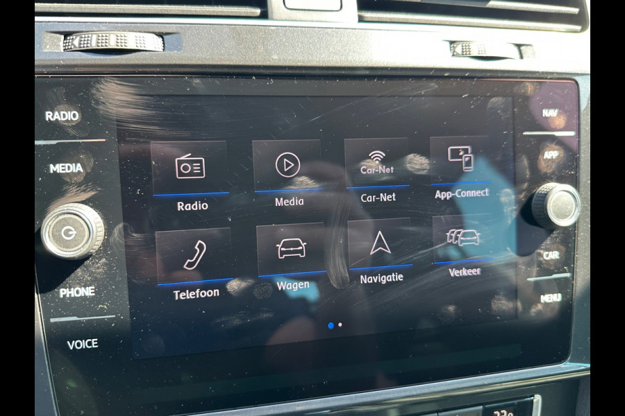 Volkswagen Golf 1.0 TSI Comfortline|TREKHAAK|ACC|LED|PDC|STOELMASSAGE|