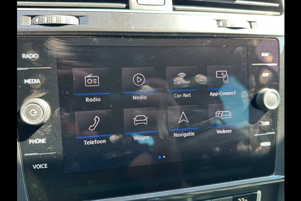 Volkswagen Golf 1.0 TSI Comfortline|TREKHAAK|ACC|LED|PDC|STOELMASSAGE|