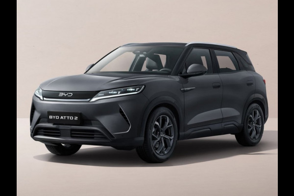 BYD ATTO 2 COMFORT 65 KWH