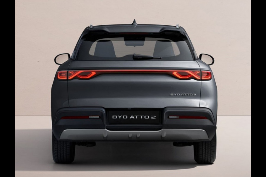 BYD ATTO 2 COMFORT 65 KWH