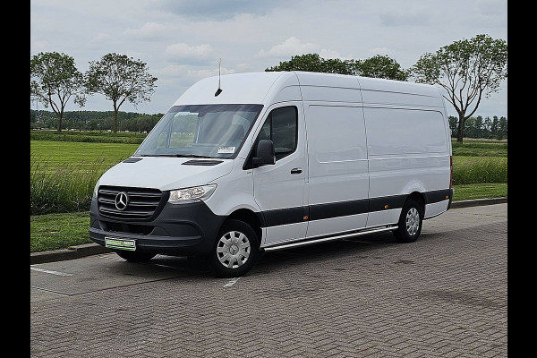 Mercedes-Benz Sprinter 315 1.9 CDI ac camera EURO6 carplay cruisecontrol org NL