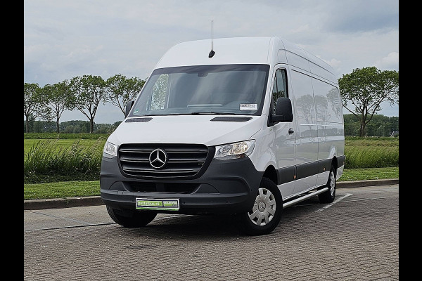 Mercedes-Benz Sprinter 315 1.9 CDI ac camera EURO6 carplay cruisecontrol org NL