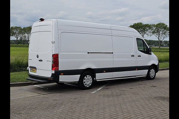 Mercedes-Benz Sprinter 315 1.9 CDI ac camera EURO6 carplay cruisecontrol org NL