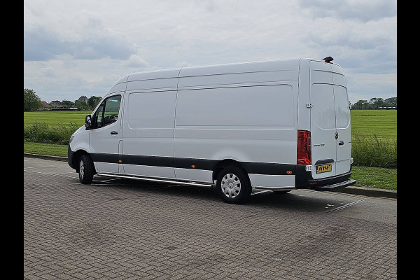 Mercedes-Benz Sprinter 315 1.9 CDI ac camera EURO6 carplay cruisecontrol org NL
