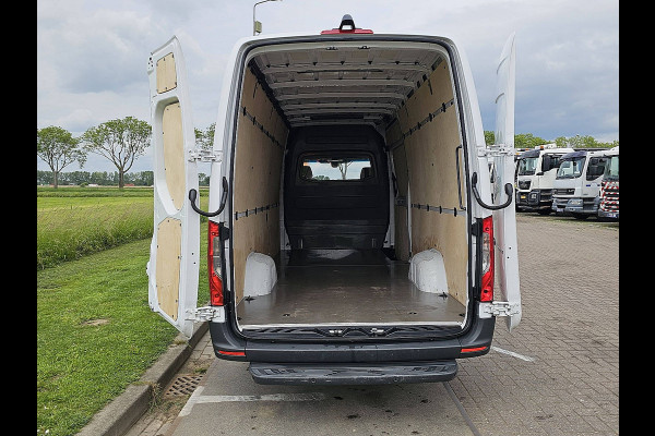 Mercedes-Benz Sprinter 315 1.9 CDI ac camera EURO6 carplay cruisecontrol org NL