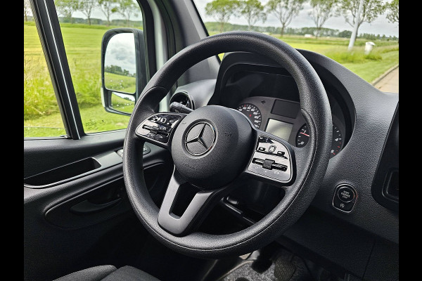 Mercedes-Benz Sprinter 315 1.9 CDI ac camera EURO6 carplay cruisecontrol org NL