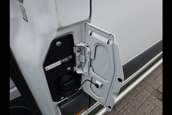 Mercedes-Benz Sprinter 315 1.9 CDI ac camera EURO6 carplay cruisecontrol org NL
