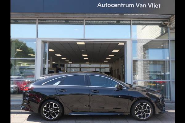 Kia ProCeed 1.5 T-GDi GT-Line | Cruise | Clima | Trekhaak | Stoel-stuurverwarming | Navi |