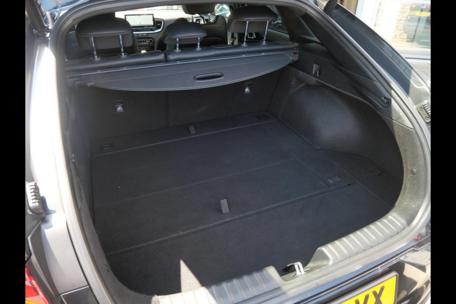 Kia ProCeed 1.5 T-GDi GT-Line | Cruise | Clima | Trekhaak | Stoel-stuurverwarming | Navi |