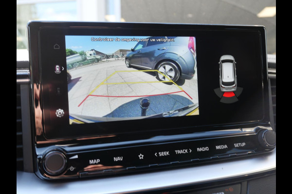 Kia ProCeed 1.5 T-GDi GT-Line | Cruise | Clima | Trekhaak | Stoel-stuurverwarming | Navi |