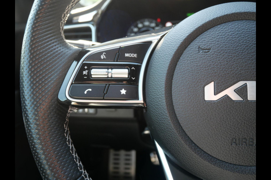 Kia ProCeed 1.5 T-GDi GT-Line | Cruise | Clima | Trekhaak | Stoel-stuurverwarming | Navi |