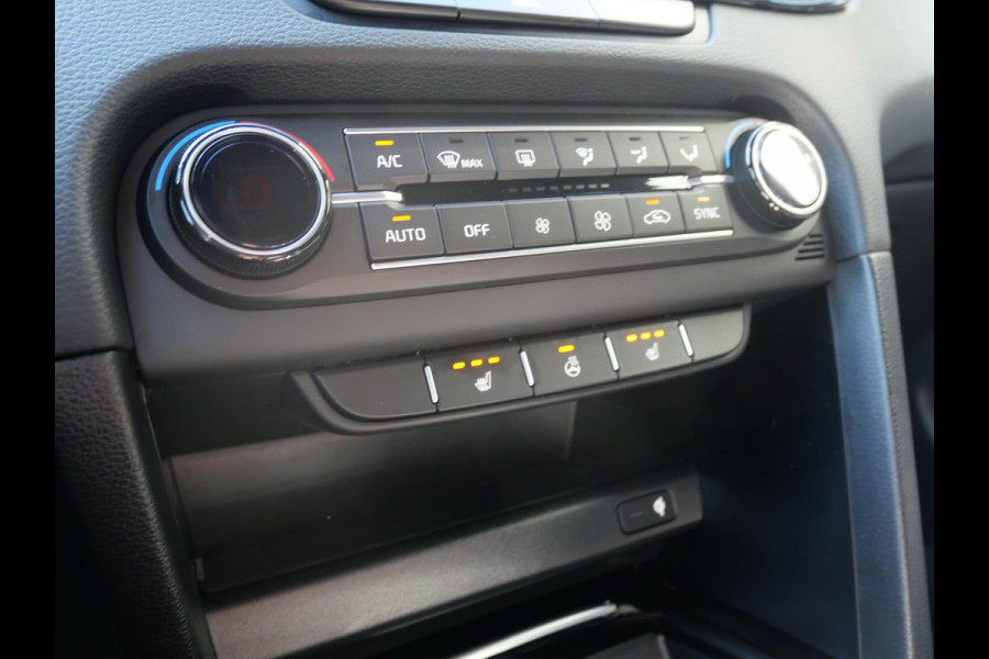 Kia ProCeed 1.5 T-GDi GT-Line | Cruise | Clima | Trekhaak | Stoel-stuurverwarming | Navi |