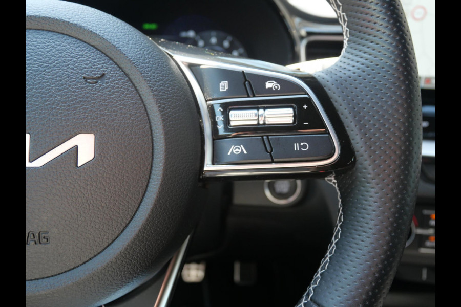Kia ProCeed 1.5 T-GDi GT-Line | Cruise | Clima | Trekhaak | Stoel-stuurverwarming | Navi |