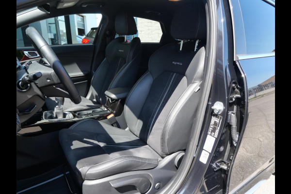 Kia ProCeed 1.5 T-GDi GT-Line | Cruise | Clima | Trekhaak | Stoel-stuurverwarming | Navi |