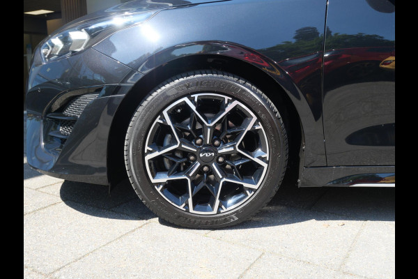 Kia ProCeed 1.5 T-GDi GT-Line | Cruise | Clima | Trekhaak | Stoel-stuurverwarming | Navi |