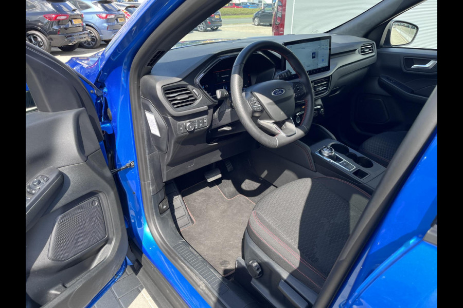 Ford Kuga 2.5 PHEV ST-Line 243pk | Winterpack | Wegklapbare Trekhaak | Orig. NL auto