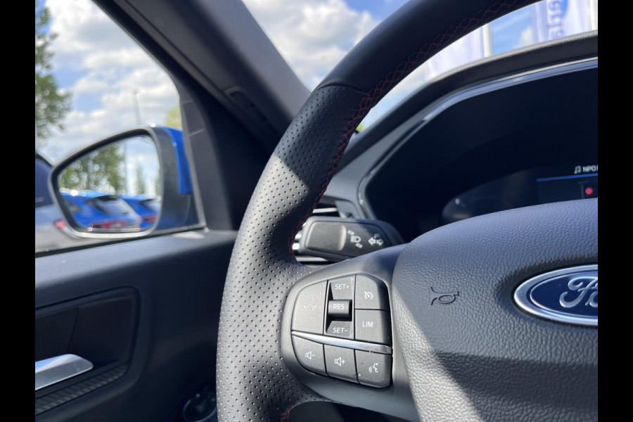 Ford Kuga 2.5 PHEV ST-Line 243pk | Winterpack | Wegklapbare Trekhaak | Orig. NL auto