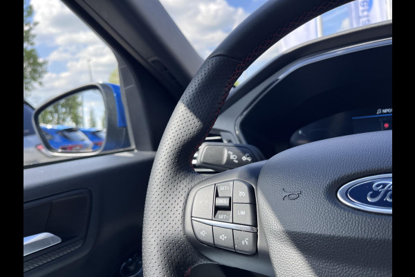 Ford Kuga 2.5 PHEV ST-Line 243pk | Winterpack | Wegklapbare Trekhaak | Orig. NL auto