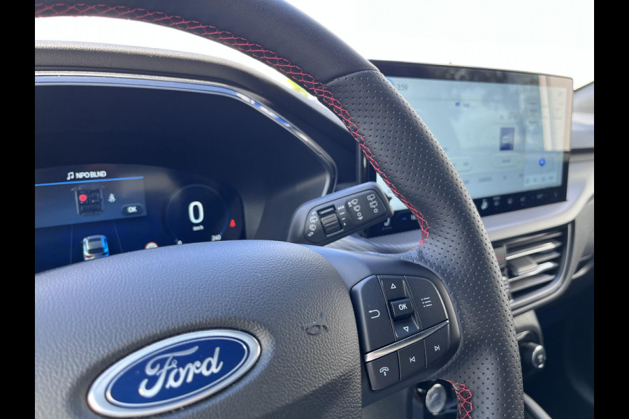 Ford Kuga 2.5 PHEV ST-Line 243pk | Winterpack | Wegklapbare Trekhaak | Orig. NL auto