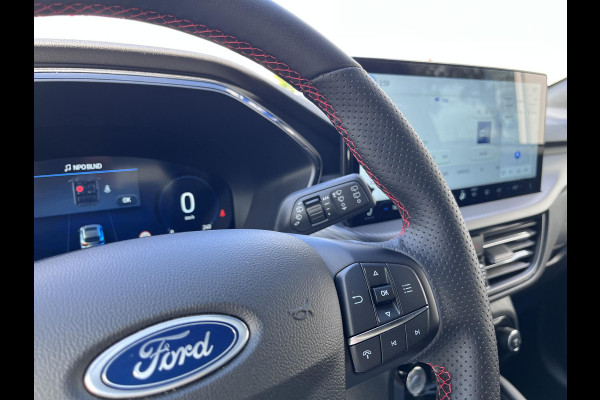 Ford Kuga 2.5 PHEV ST-Line 243pk | Winterpack | Wegklapbare Trekhaak | Orig. NL auto
