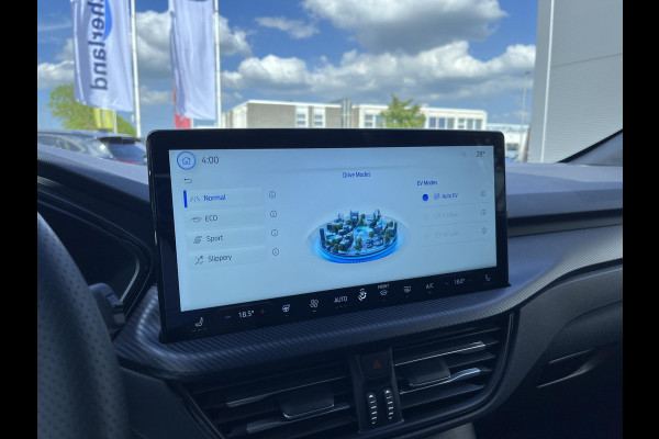 Ford Kuga 2.5 PHEV ST-Line 243pk | Winterpack | Wegklapbare Trekhaak | Orig. NL auto