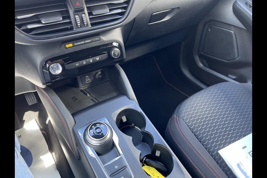 Ford Kuga 2.5 PHEV ST-Line 243pk | Winterpack | Wegklapbare Trekhaak | Orig. NL auto