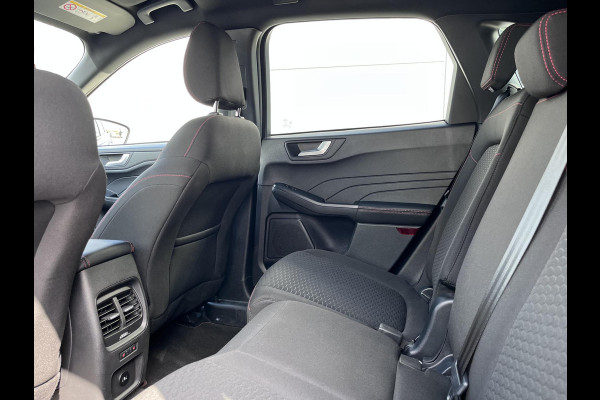 Ford Kuga 2.5 PHEV ST-Line 243pk | Winterpack | Wegklapbare Trekhaak | Orig. NL auto