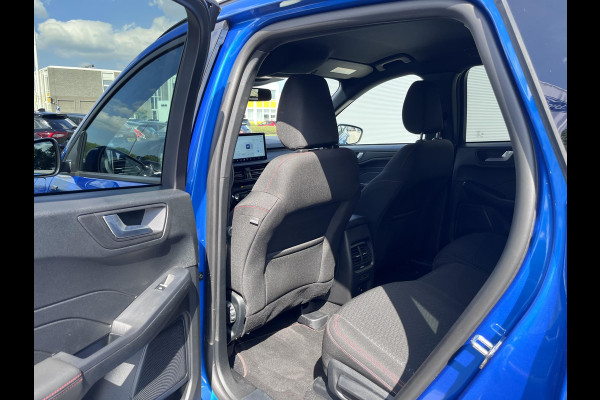 Ford Kuga 2.5 PHEV ST-Line 243pk | Winterpack | Wegklapbare Trekhaak | Orig. NL auto