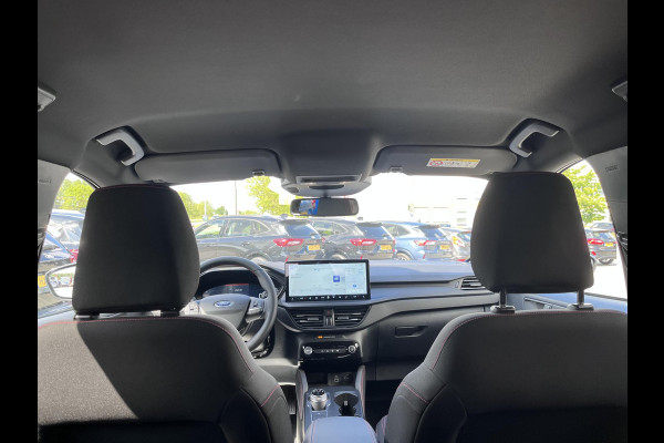 Ford Kuga 2.5 PHEV ST-Line 243pk | Winterpack | Wegklapbare Trekhaak | Orig. NL auto