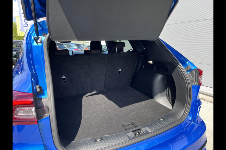 Ford Kuga 2.5 PHEV ST-Line 243pk | Winterpack | Wegklapbare Trekhaak | Orig. NL auto