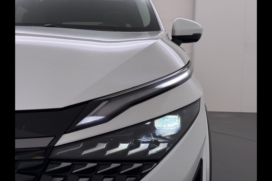 Nissan QASHQAI 1.3 MHEV Xtronic N-Connecta ONDERHOUD GEHAD BIJ DE DEALER | DIRECT LEVERBAAR | FABRIEKSGARANTIE | PANORAMADAK | VOORRUITVERWARMING | STOEL- & STUURVERWARMING | 360° CAMERA | DODEHOEKDETECTIE | HEAD-UP DISPLAY | ELEKTRISCHE ACHTERKLEP
