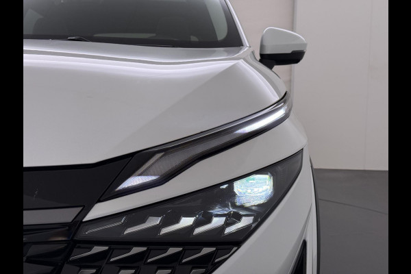 Nissan QASHQAI 1.3 MHEV Xtronic N-Connecta ONDERHOUD GEHAD BIJ DE DEALER | DIRECT LEVERBAAR | FABRIEKSGARANTIE | PANORAMADAK | VOORRUITVERWARMING | STOEL- & STUURVERWARMING | 360° CAMERA | DODEHOEKDETECTIE | HEAD-UP DISPLAY | ELEKTRISCHE ACHTERKLEP
