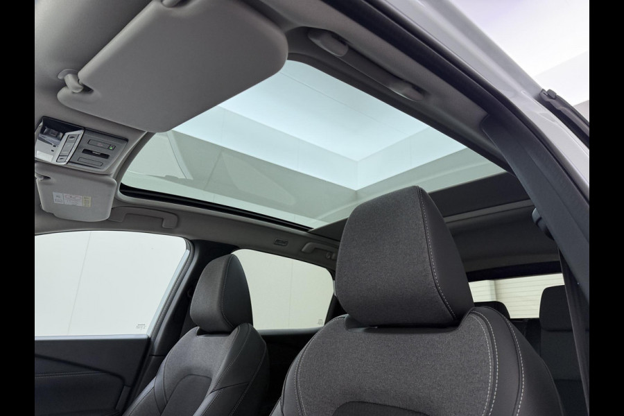 Nissan QASHQAI 1.3 MHEV Xtronic N-Connecta ONDERHOUD GEHAD BIJ DE DEALER | DIRECT LEVERBAAR | FABRIEKSGARANTIE | PANORAMADAK | VOORRUITVERWARMING | STOEL- & STUURVERWARMING | 360° CAMERA | DODEHOEKDETECTIE | HEAD-UP DISPLAY | ELEKTRISCHE ACHTERKLEP