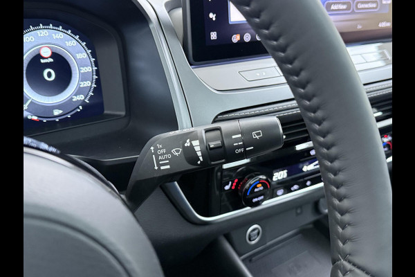 Nissan QASHQAI 1.3 MHEV Xtronic N-Connecta ONDERHOUD GEHAD BIJ DE DEALER | DIRECT LEVERBAAR | FABRIEKSGARANTIE | PANORAMADAK | VOORRUITVERWARMING | STOEL- & STUURVERWARMING | 360° CAMERA | DODEHOEKDETECTIE | HEAD-UP DISPLAY | ELEKTRISCHE ACHTERKLEP