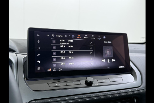 Nissan QASHQAI 1.3 MHEV Xtronic N-Connecta ONDERHOUD GEHAD BIJ DE DEALER | DIRECT LEVERBAAR | FABRIEKSGARANTIE | PANORAMADAK | VOORRUITVERWARMING | STOEL- & STUURVERWARMING | 360° CAMERA | DODEHOEKDETECTIE | HEAD-UP DISPLAY | ELEKTRISCHE ACHTERKLEP