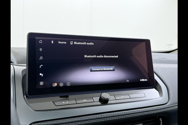 Nissan QASHQAI 1.3 MHEV Xtronic N-Connecta ONDERHOUD GEHAD BIJ DE DEALER | DIRECT LEVERBAAR | FABRIEKSGARANTIE | PANORAMADAK | VOORRUITVERWARMING | STOEL- & STUURVERWARMING | 360° CAMERA | DODEHOEKDETECTIE | HEAD-UP DISPLAY | ELEKTRISCHE ACHTERKLEP
