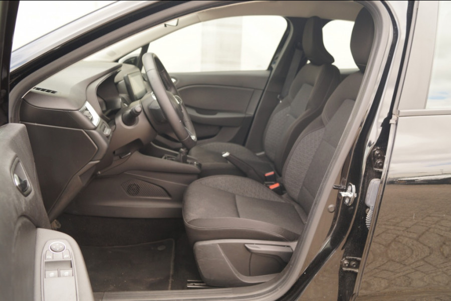 Renault Clio 1.0 TCe 90pk Equilibre -ECC-LMV-PDC-CRUISE-