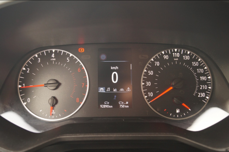 Renault Clio 1.0 TCe 90pk Equilibre -ECC-LMV-PDC-CRUISE-