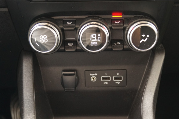 Renault Clio 1.0 TCe 90pk Equilibre -ECC-LMV-PDC-CRUISE-