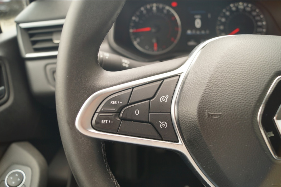 Renault Clio 1.0 TCe 90pk Equilibre -ECC-LMV-PDC-CRUISE-