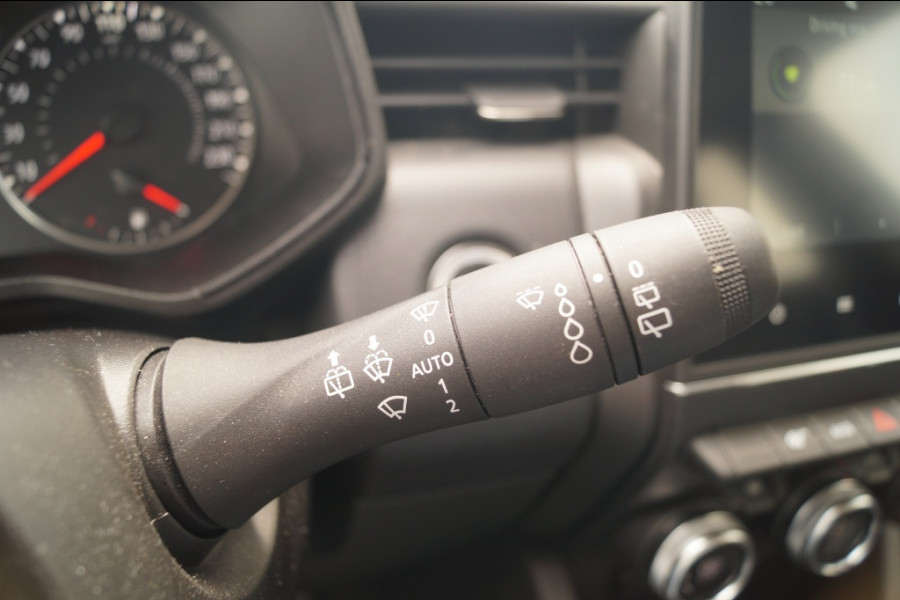 Renault Clio 1.0 TCe 90pk Equilibre -ECC-LMV-PDC-CRUISE-