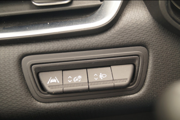 Renault Clio 1.0 TCe 90pk Equilibre -ECC-LMV-PDC-CRUISE-