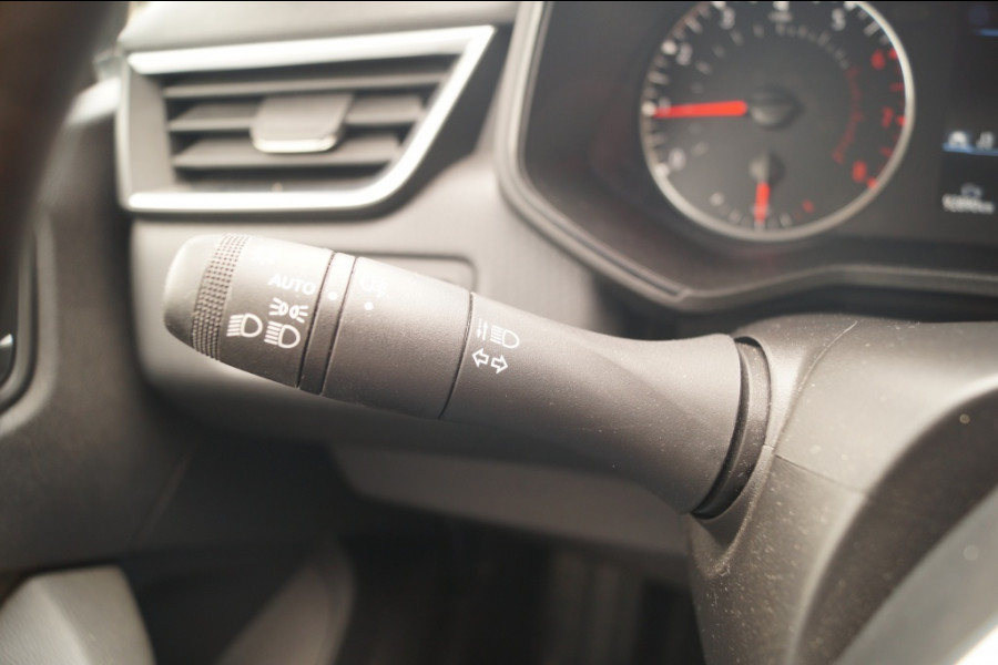 Renault Clio 1.0 TCe 90pk Equilibre -ECC-LMV-PDC-CRUISE-