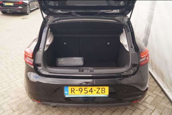 Renault Clio 1.0 TCe 90pk Equilibre -ECC-LMV-PDC-CRUISE-
