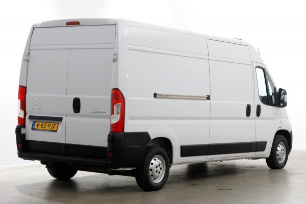 Citroën Jumper 33 2.2 BlueHDi 120 L3H2 Koelwagen 12V Dag + 230V Nachtkoeling 05-2022