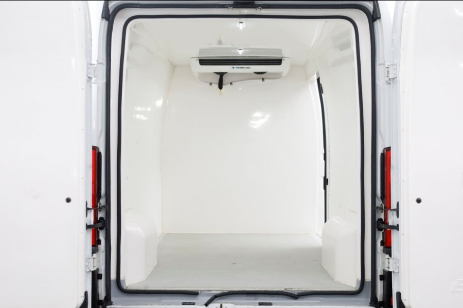 Citroën Jumper 33 2.2 BlueHDi 120 L3H2 Koelwagen 12V Dag + 230V Nachtkoeling 05-2022